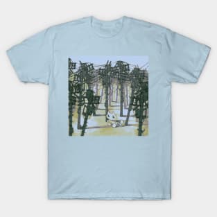 landscape *1 T-Shirt